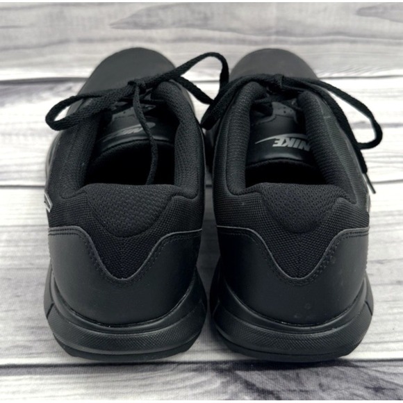 NIKE DURASPORT 4 GOLF SHOES - BLACK - Men\'s Size 9.5 - BRAND NEW WITHOUT BOX main image 6
